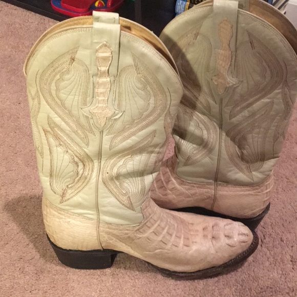 rodeo bravo boots